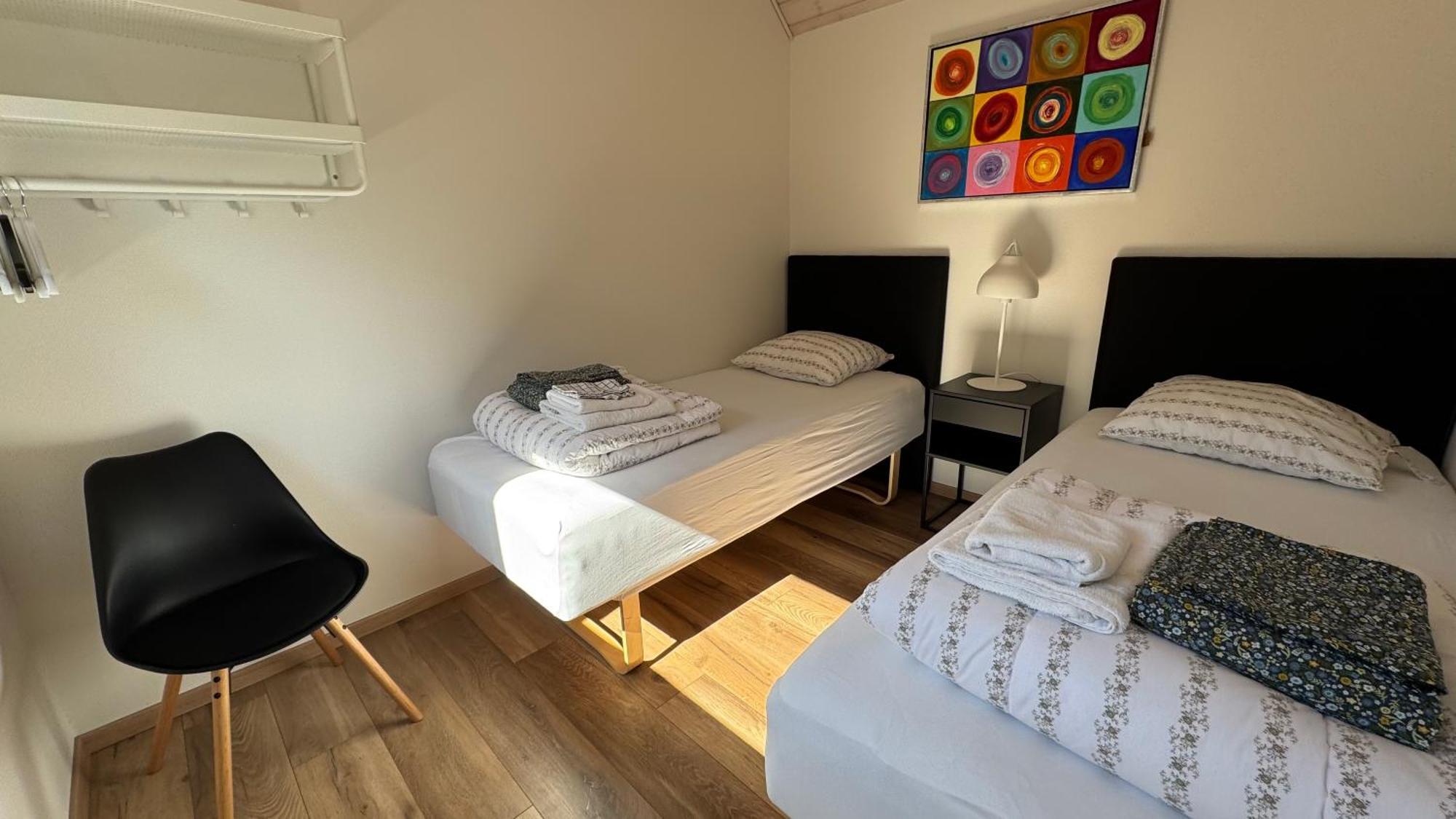 Esehytter Luxury Holiday Home Near Beach Nymindegab Екстер'єр фото